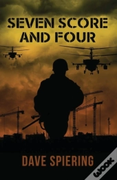 Seven Score And Four