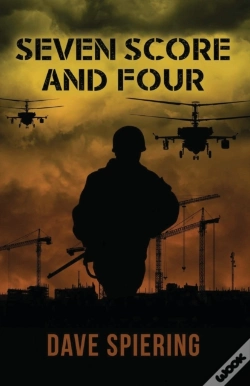 Capa do artigo Seven Score And Four