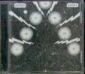 Capa do artigo Seven Seals - CD