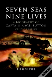 Capa do artigo Seven Seas, Nine Lives