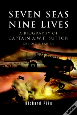 Capa do artigo Seven Seas, Nine Lives