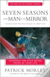 Capa do artigo Seven Seasons Of The Man In The Mirror