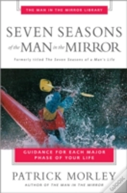 Capa do artigo Seven Seasons Of The Man In The Mirror