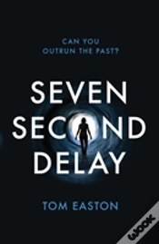 Capa do artigo Seven Second Delay
