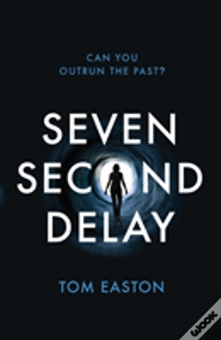 Capa do artigo Seven Second Delay