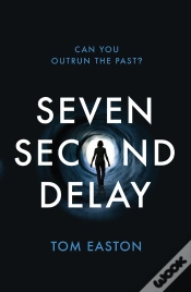 Capa do artigo Seven Second Delay