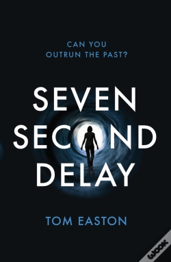 Capa do artigo Seven Second Delay
