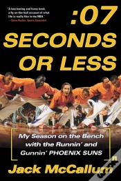 Capa do artigo Seven Seconds Or Less