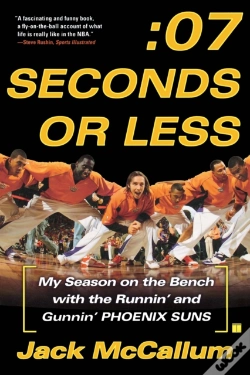 Capa do artigo Seven Seconds Or Less