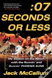 Capa do artigo Seven Seconds Or Less