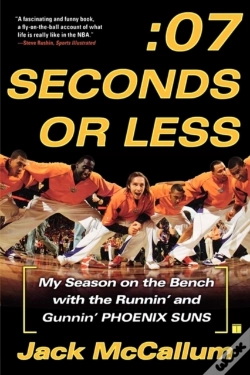 Capa do artigo Seven Seconds Or Less