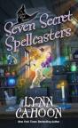 Seven Secret Spellcasters - Preview
