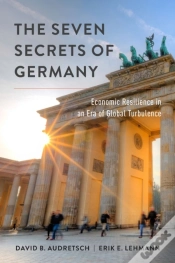 Capa do artigo Seven Secrets Of Germany