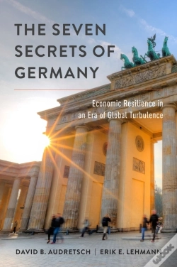 Capa do artigo Seven Secrets Of Germany