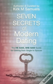 Capa do artigo Seven Secrets Of Modern Dating