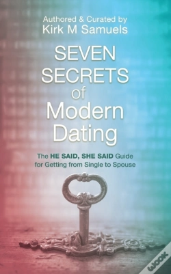 Capa do artigo Seven Secrets Of Modern Dating