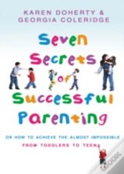 Seven Secrets Of Successful Parenting