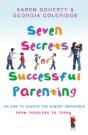 Seven Secrets Of Successful Parenting - Preview