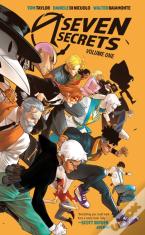 Seven Secrets Vol. 1