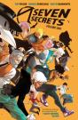 Seven Secrets Vol. 1 - Preview