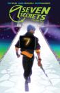 Seven Secrets Vol. 2 - Preview