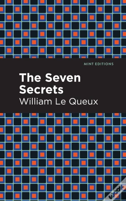 Capa do artigo Seven Secrets