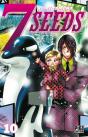 Seven Seeds 10 - Preview
