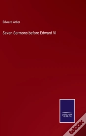 Capa do artigo Seven Sermons Before Edward Vi