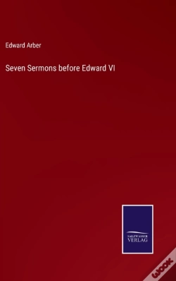Capa do artigo Seven Sermons Before Edward Vi