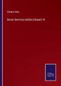 Seven Sermons Before Edward Vi - Preview