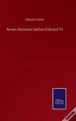 Capa do artigo Seven Sermons Before Edward Vi