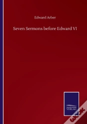 Capa do artigo Seven Sermons Before Edward Vi