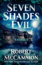 Seven Shades Of Evil - Preview