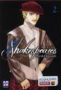 Seven Shakespeares T.2 - Preview