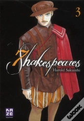 Seven Shakespeares T.3