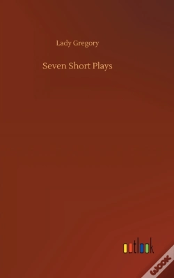 Capa do artigo Seven Short Plays