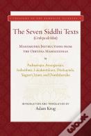 Seven Siddhi Texts