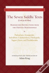 Seven Siddhi Texts
