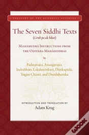 Capa do artigo Seven Siddhi Texts