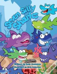 Seven Silly Sharks