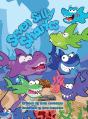 Seven Silly Sharks - Preview