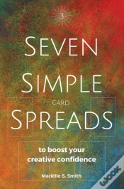 Capa do artigo Seven Simple Card Spreads To Boost Your Creative Confidence