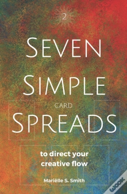 Capa do artigo Seven Simple Card Spreads To Direct Your Creative Flow