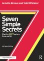 Seven Simple Secrets - Preview