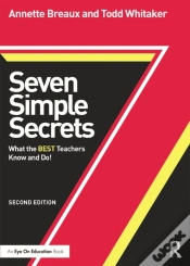 Capa do artigo Seven Simple Secrets