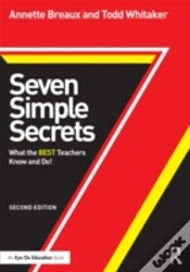 Capa do artigo Seven Simple Secrets