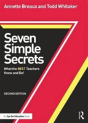 Seven Simple Secrets - Preview