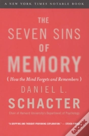 Capa do artigo Seven Sins Of Memory