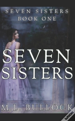 Capa do artigo Seven Sisters