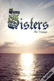 Capa do artigo Seven Sisters